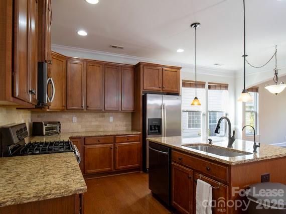 1028 Hamil Ridge Drive Waxhaw NC 28173