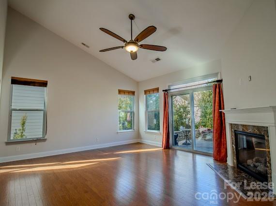 1028 Hamil Ridge Drive Waxhaw NC 28173
