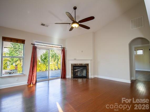 1028 Hamil Ridge Drive Waxhaw NC 28173