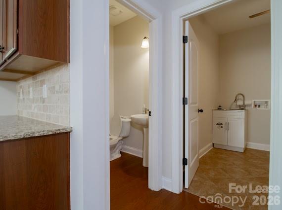 1028 Hamil Ridge Drive Waxhaw NC 28173
