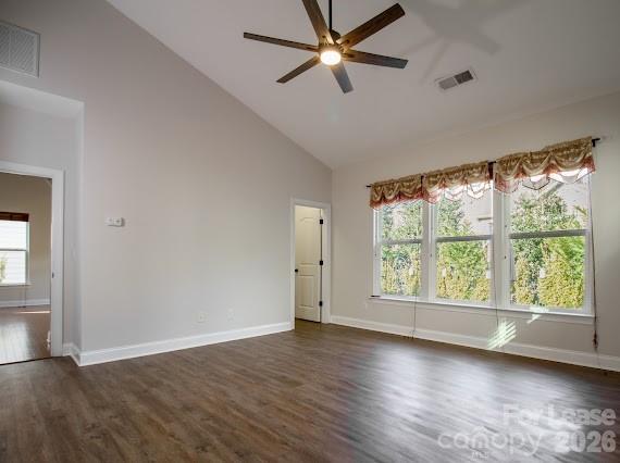 1028 Hamil Ridge Drive Waxhaw NC 28173
