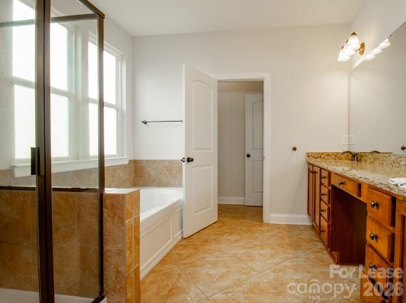 1028 Hamil Ridge Drive Waxhaw NC 28173