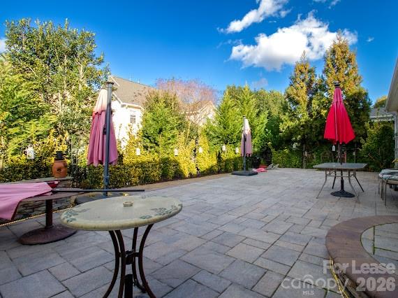 1028 Hamil Ridge Drive Waxhaw NC 28173