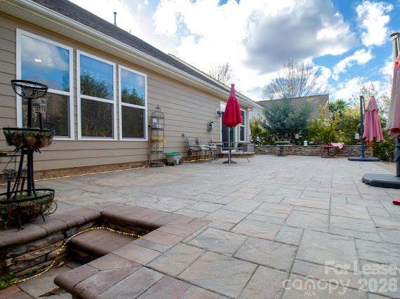 1028 Hamil Ridge Drive Waxhaw NC 28173