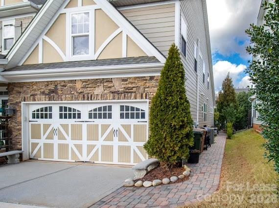 1028 Hamil Ridge Drive Waxhaw NC 28173