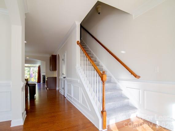 1028 Hamil Ridge Drive Waxhaw NC 28173
