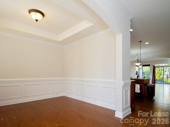 1028 Hamil Ridge Drive Waxhaw NC 28173