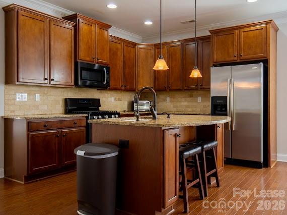 1028 Hamil Ridge Drive Waxhaw NC 28173