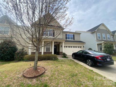 187 Blossom Ridge Drive Mooresville NC 28117