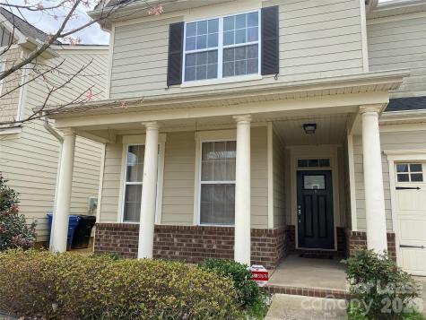 187 Blossom Ridge Drive Mooresville NC 28117