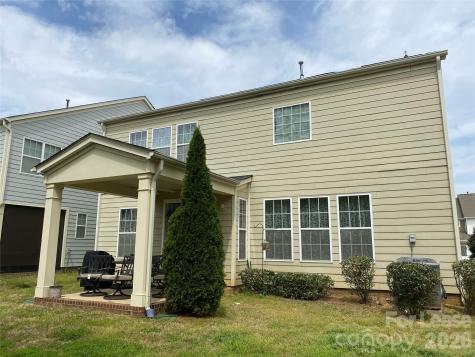 187 Blossom Ridge Drive Mooresville NC 28117