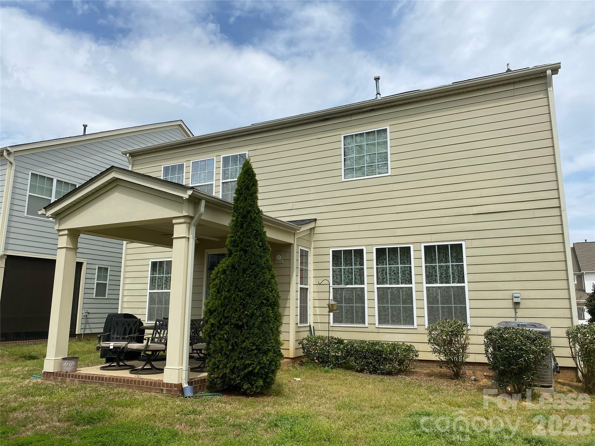 187 Blossom Ridge Drive Mooresville NC 28117