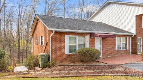 75 Laurelwood Drive Marion NC 28752