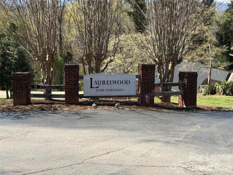 75 Laurelwood Drive Marion NC 28752