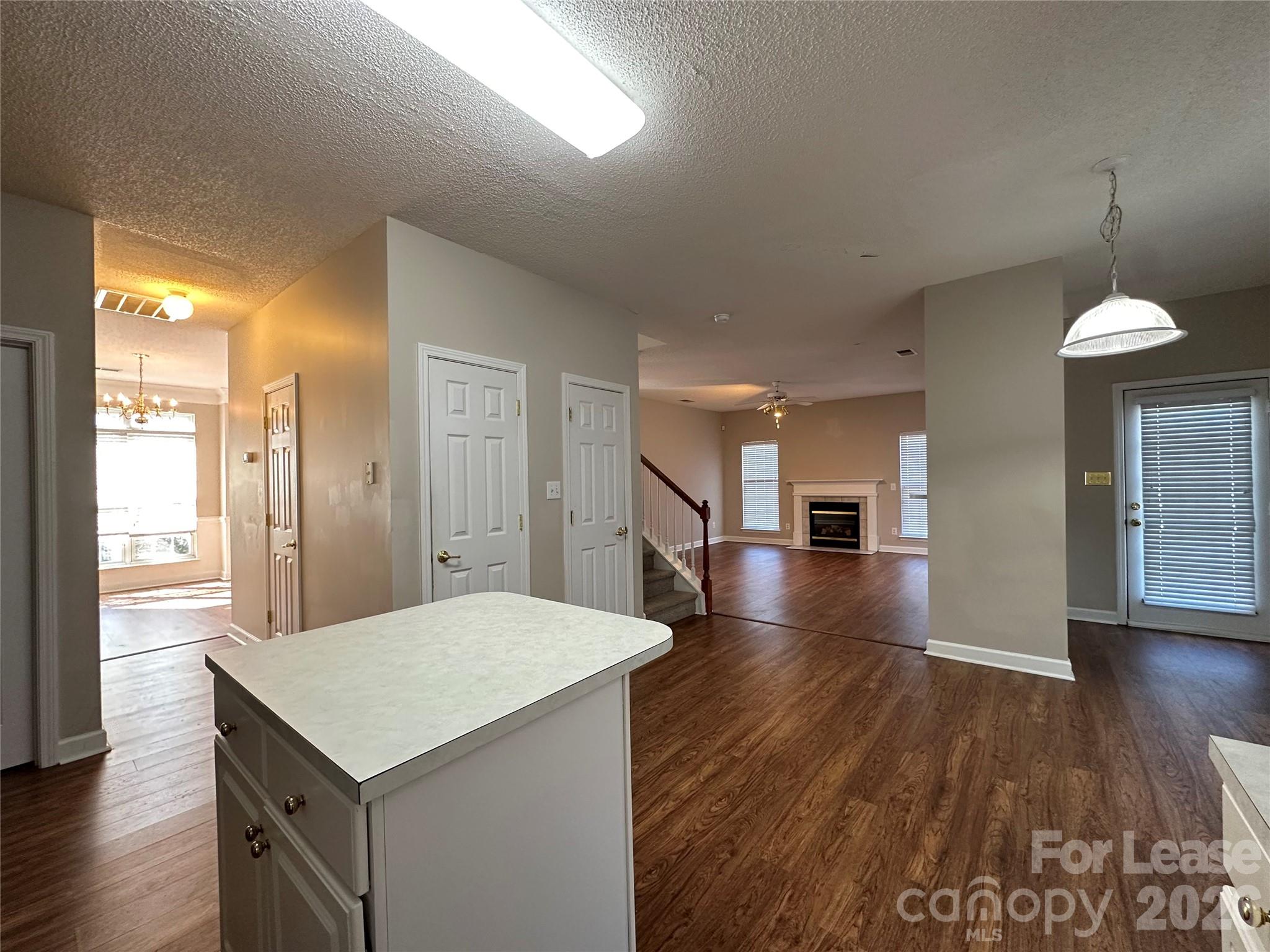 5650 Berry Ridge Drive Harrisburg NC 28075