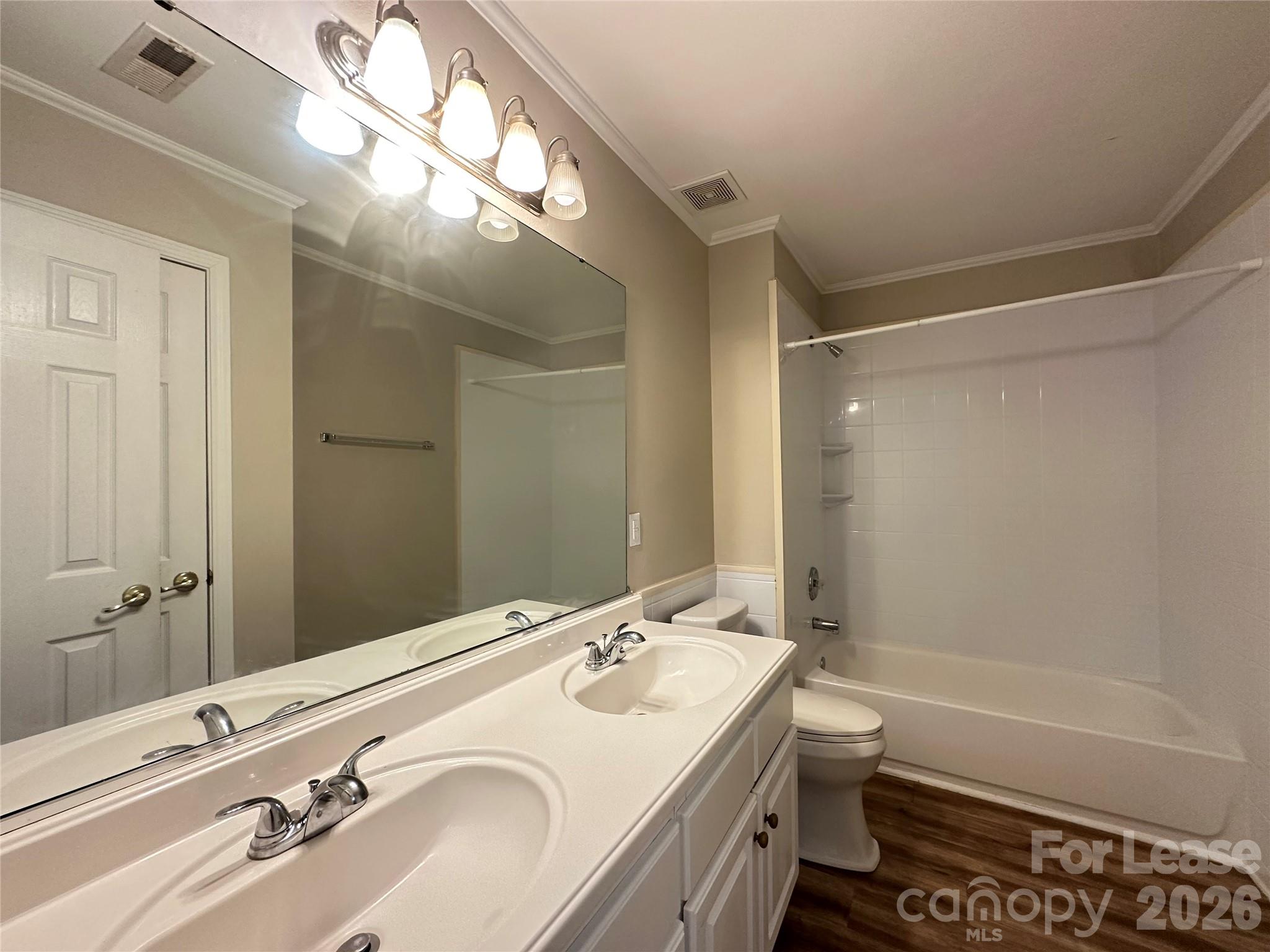 5650 Berry Ridge Drive Harrisburg NC 28075