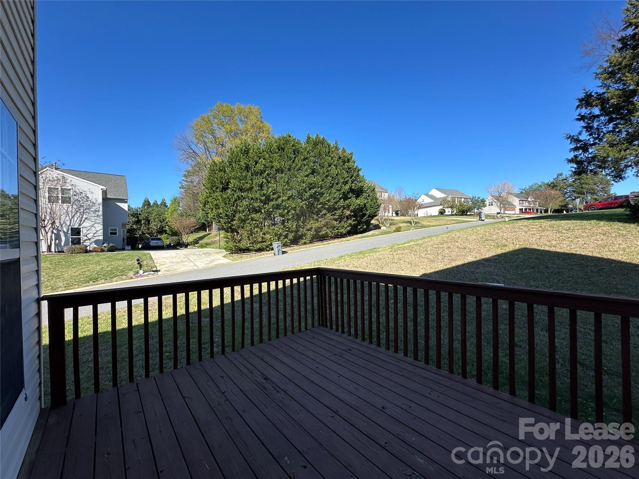 5650 Berry Ridge Drive Harrisburg NC 28075
