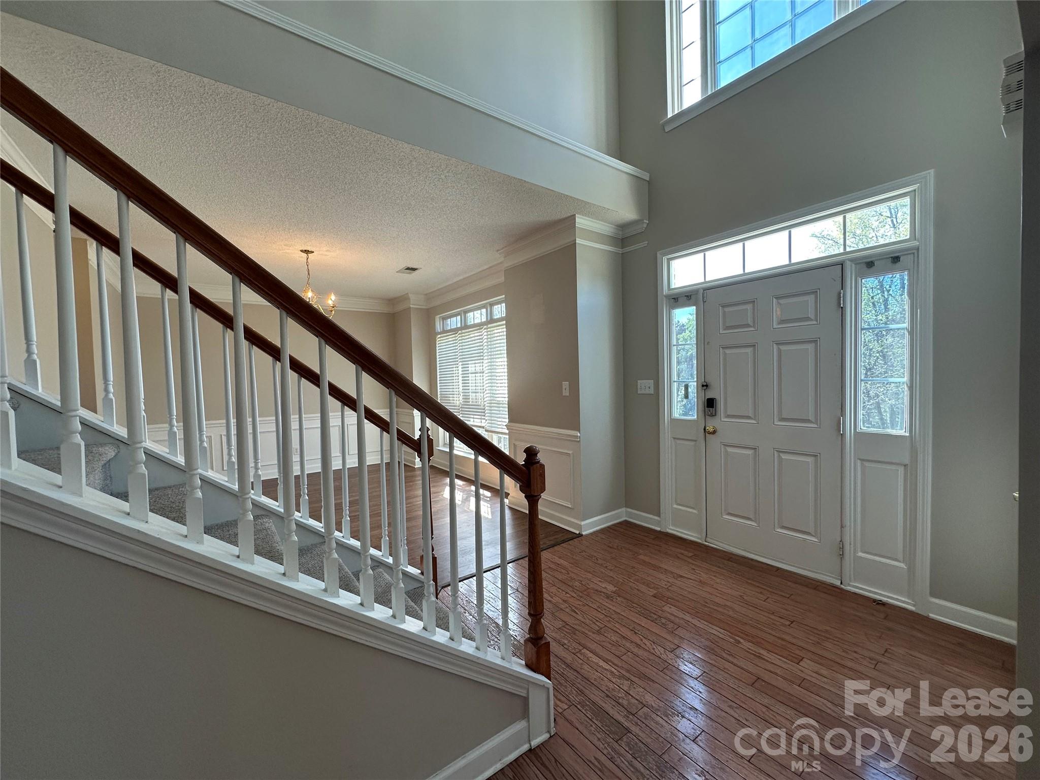 5650 Berry Ridge Drive Harrisburg NC 28075