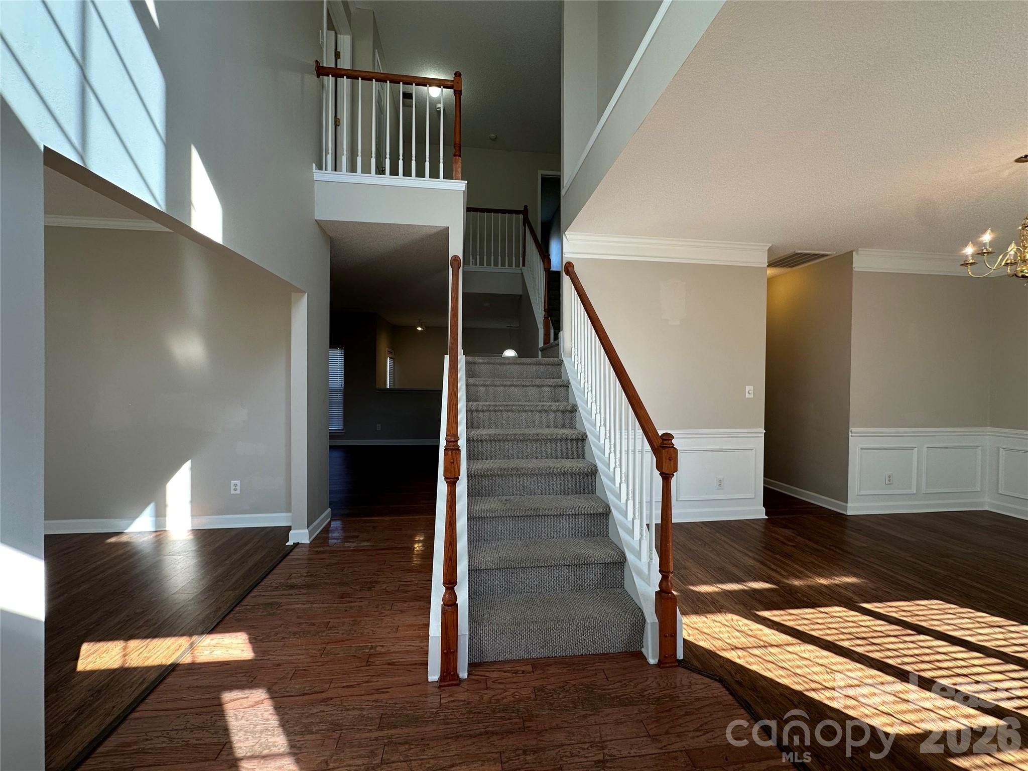 5650 Berry Ridge Drive Harrisburg NC 28075