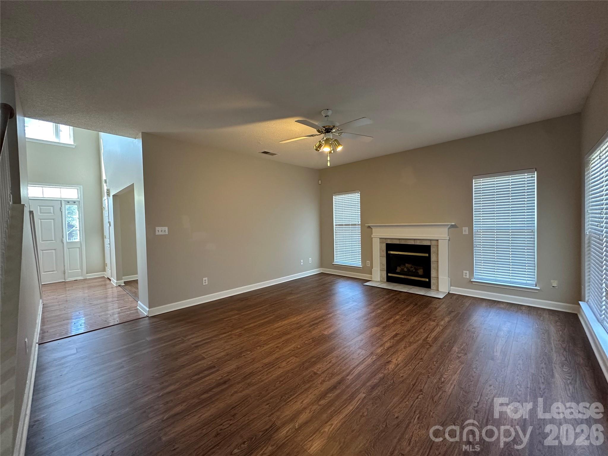 5650 Berry Ridge Drive Harrisburg NC 28075