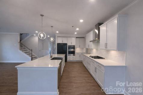 1211 Ashe Meadow Drive Indian Trail NC 28079
