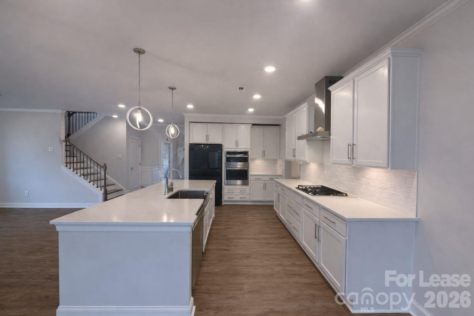 1211 Ashe Meadow Drive Indian Trail NC 28079