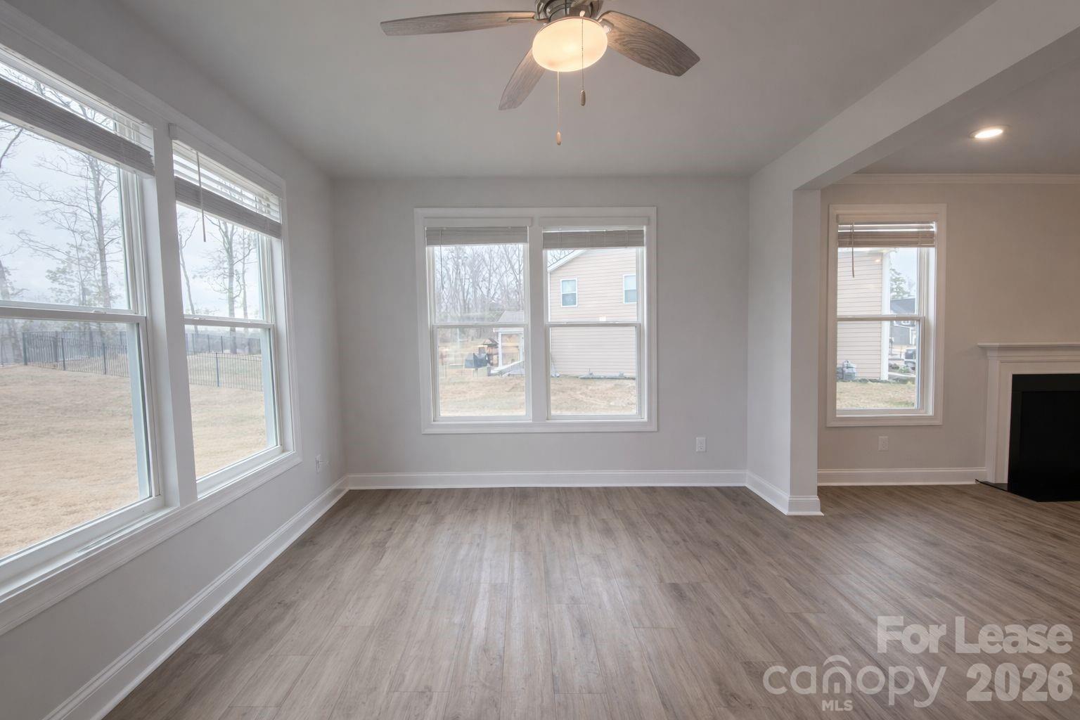 1211 Ashe Meadow Drive Indian Trail NC 28079