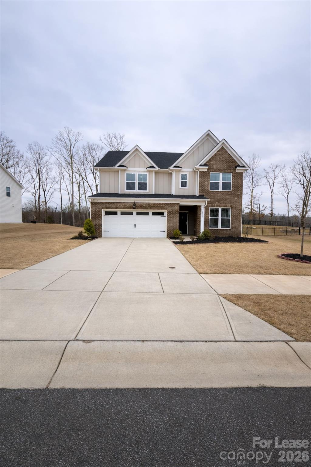 1211 Ashe Meadow Drive Indian Trail NC 28079