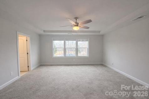 1211 Ashe Meadow Drive Indian Trail NC 28079
