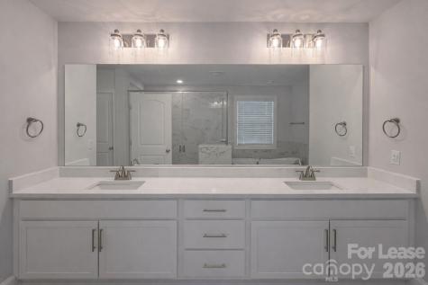 1211 Ashe Meadow Drive Indian Trail NC 28079