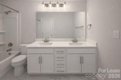 1211 Ashe Meadow Drive Indian Trail NC 28079