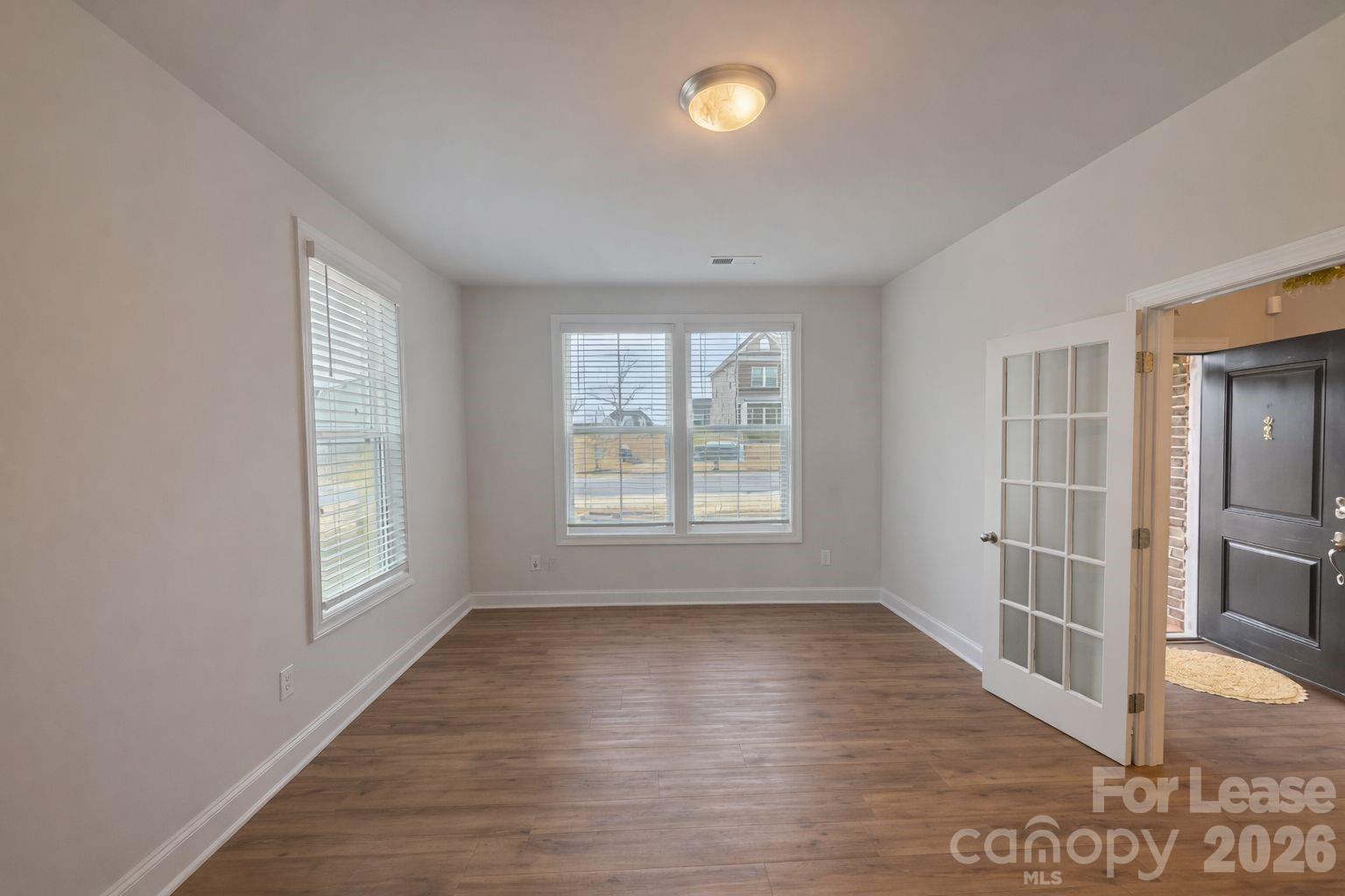 1211 Ashe Meadow Drive Indian Trail NC 28079