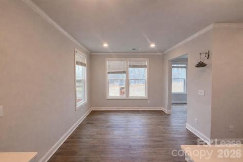 1211 Ashe Meadow Drive Indian Trail NC 28079