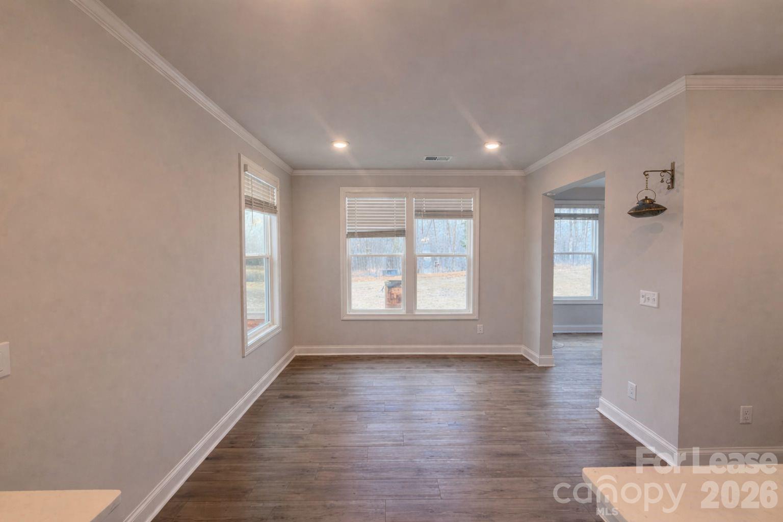 1211 Ashe Meadow Drive Indian Trail NC 28079