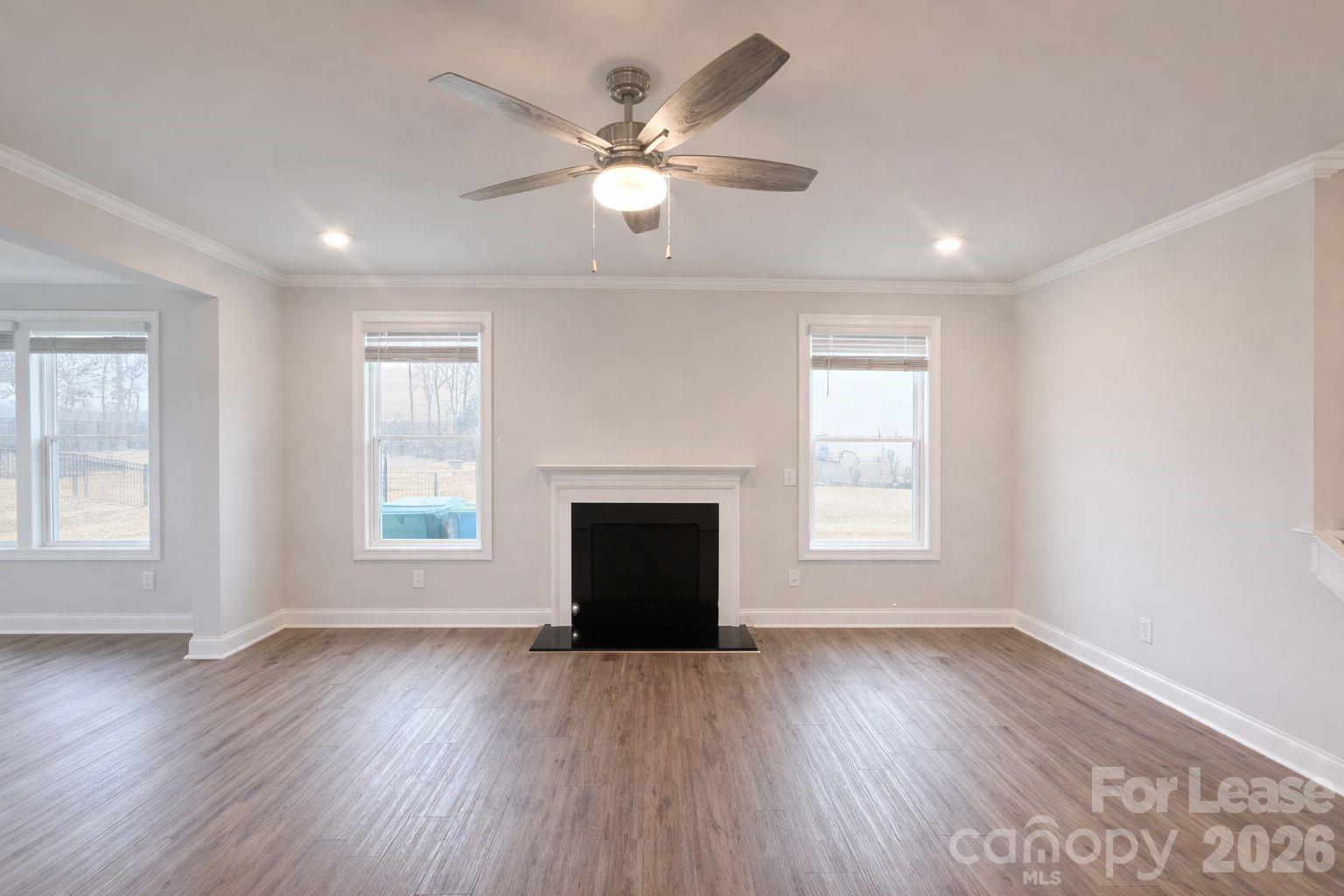 1211 Ashe Meadow Drive Indian Trail NC 28079