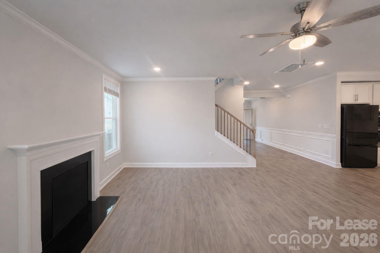 1211 Ashe Meadow Drive Indian Trail NC 28079