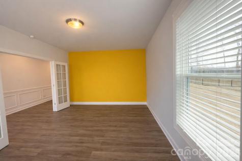 1211 Ashe Meadow Drive Indian Trail NC 28079
