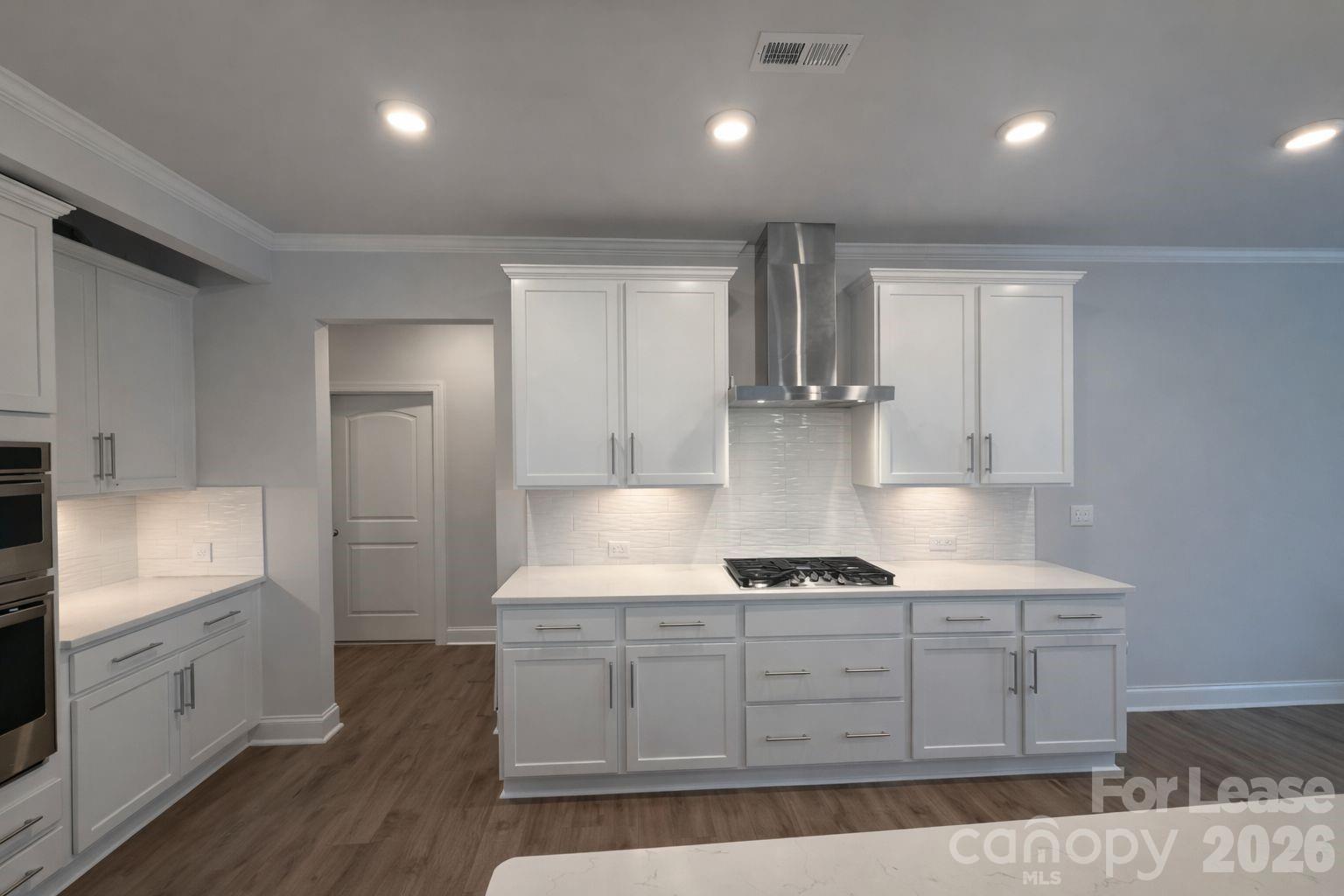 1211 Ashe Meadow Drive Indian Trail NC 28079