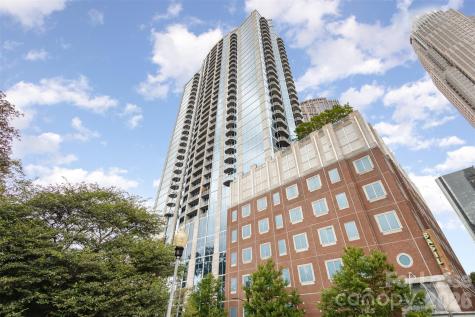 210 Church Street Charlotte NC 28202