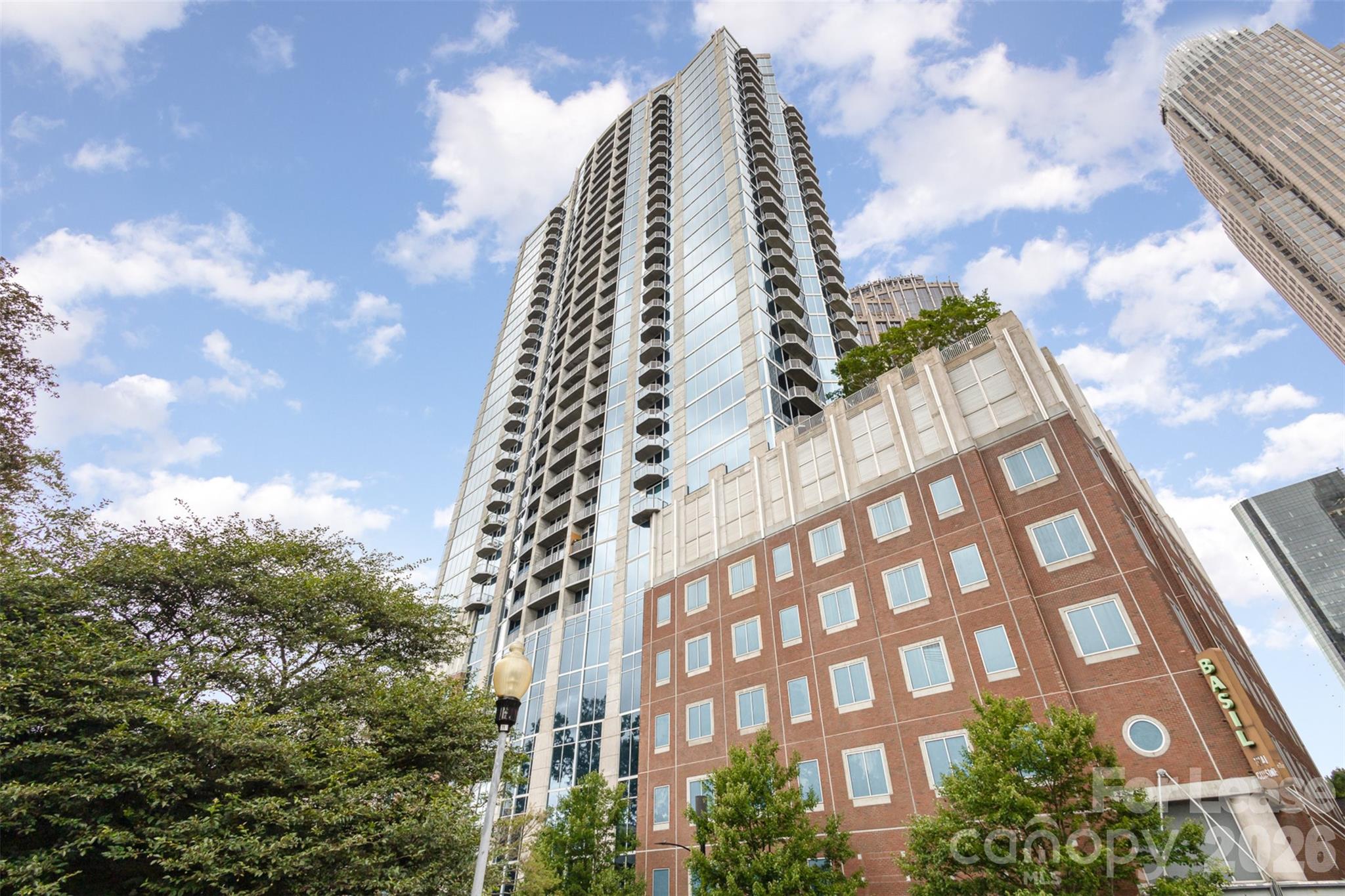 210 Church Street Charlotte NC 28202