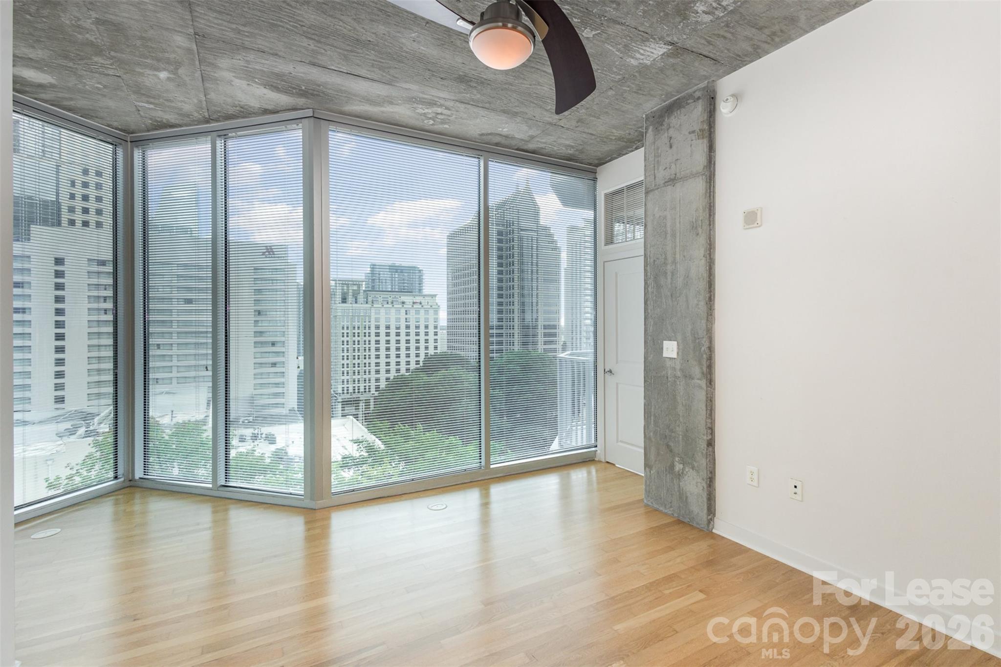 210 Church Street Charlotte NC 28202