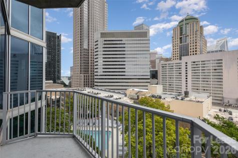 210 Church Street Charlotte NC 28202