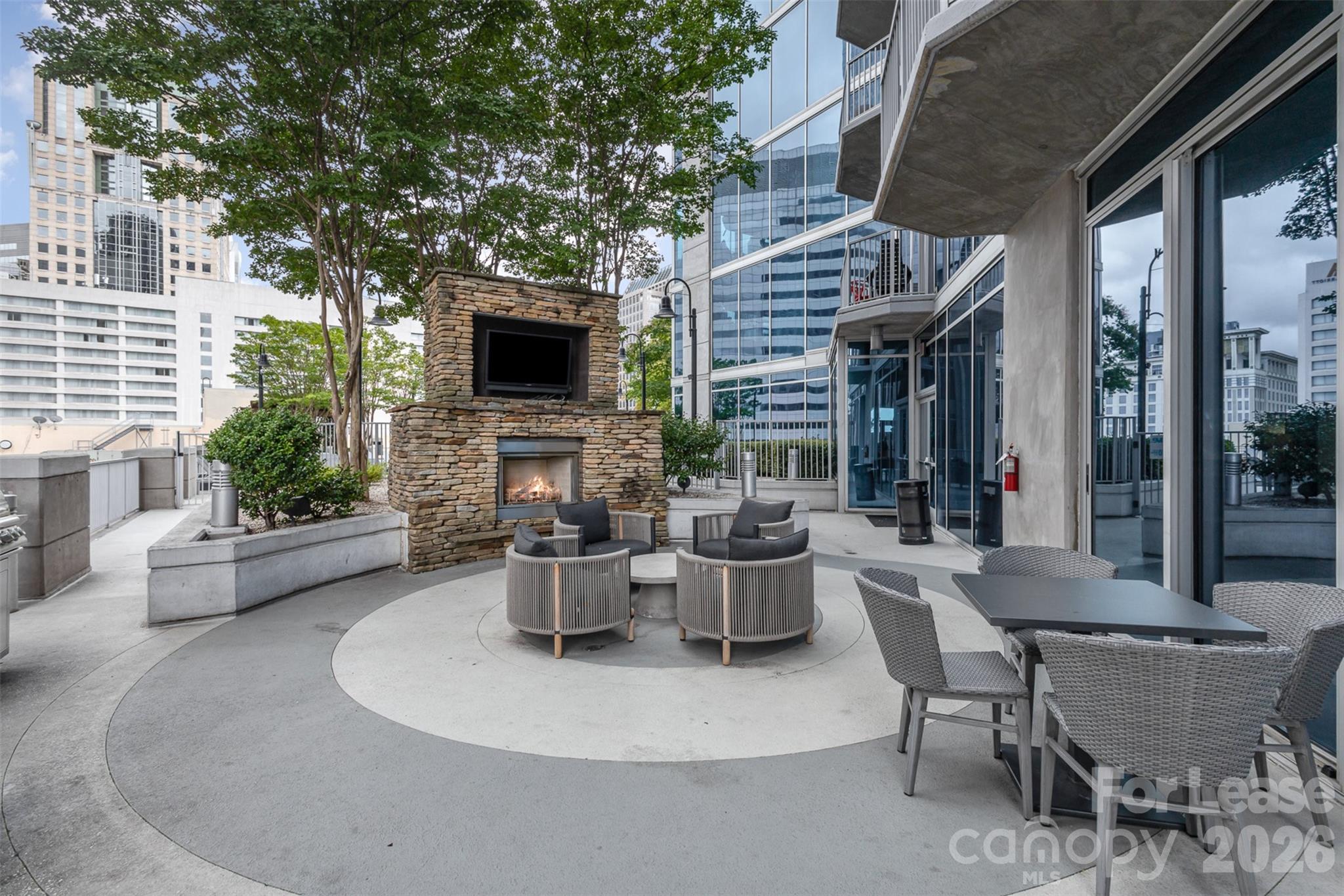 210 Church Street Charlotte NC 28202
