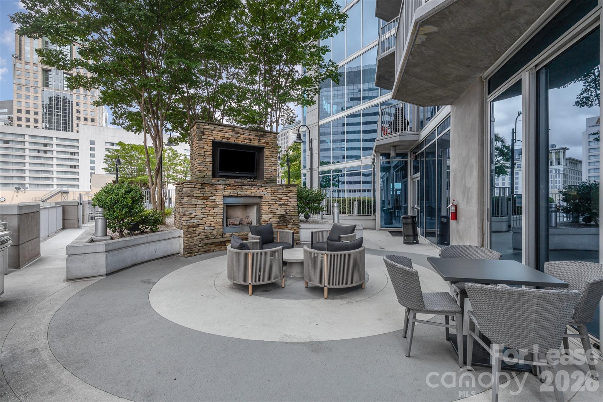 210 Church Street Charlotte NC 28202