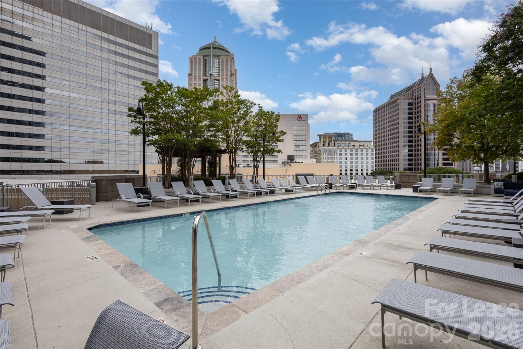 210 Church Street Charlotte NC 28202