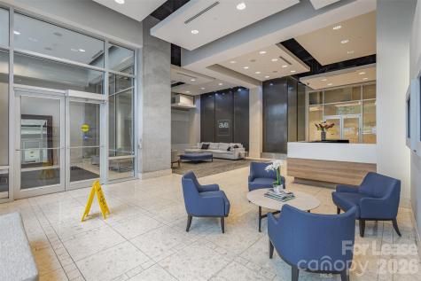 210 Church Street Charlotte NC 28202