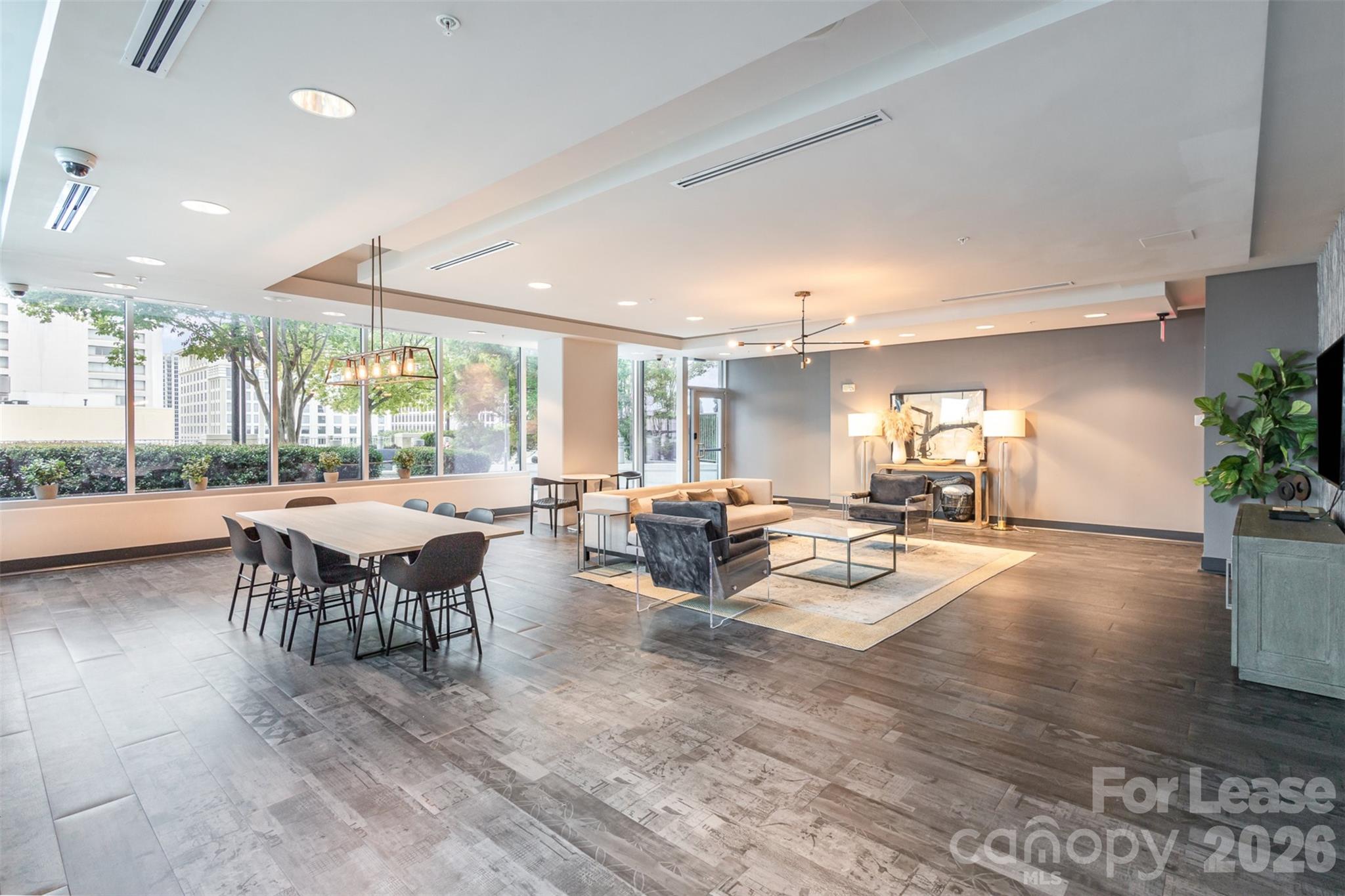 210 Church Street Charlotte NC 28202