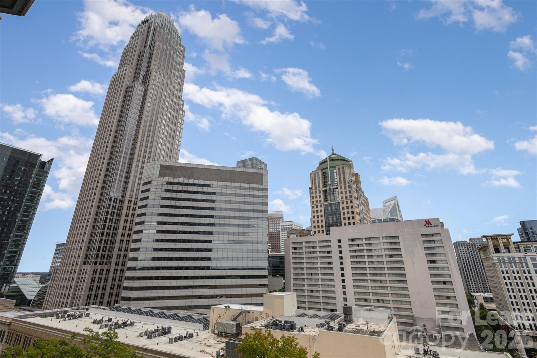 210 Church Street Charlotte NC 28202