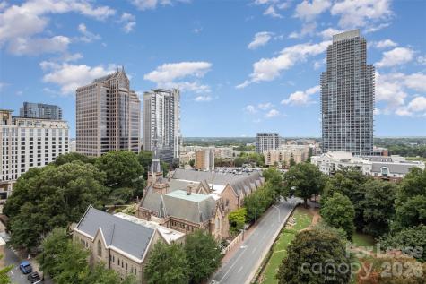 210 Church Street Charlotte NC 28202