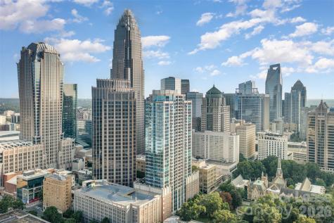 210 Church Street Charlotte NC 28202